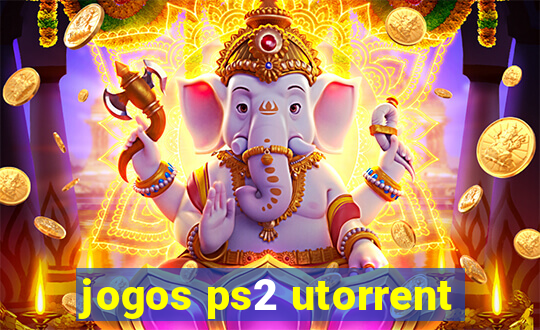 jogos ps2 utorrent